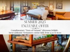 Hotel Majestic Saigon
