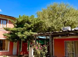 Cabañas Las Marias