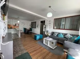 Departamento en Cajamarca