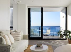 The Cove, hotel en Newcastle