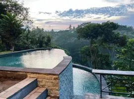 D'Nanda mini hotel Ubud