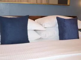 TB Hotel Downtown Miami - Superior King Room