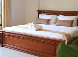 The Peace House - Siem Reap