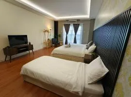JJ's Modern Suite Kampar- Near UTAR