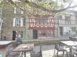 Hotel des ducs de bretagne
