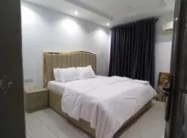 1 Bedroom Apartment - Ikeja