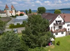Ferienwohnung Wurz - Insel Reichenau