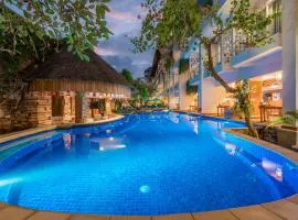 Jimbaran Bay Beach Resort and Spa by Prabhu