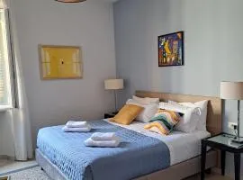 Giovanni Home Porta Metronia