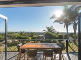 Maison Rouge - Breathtaking View