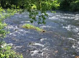 Camping Les Galets