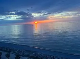 Blacksea apartament