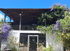 Casa Darwin
