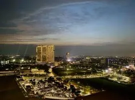 Skyhouse bsd tower duxton 2