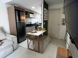 Apartamento para temporada