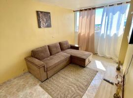 Appartement paisible en colocation, bed and breakfast v destinaci Pointe-à-Pitre