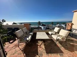 Penthouse La Perla de Marrakech 9 Family Friendly