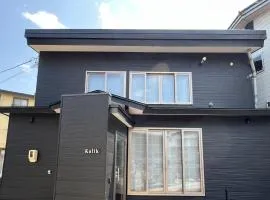 Kalik House