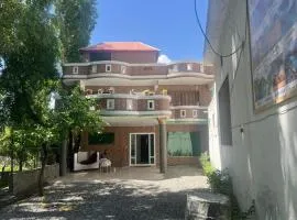 Anchan Guest House Skardu