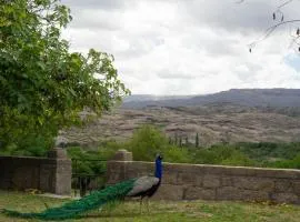Estancia Santa María de las Casas Viejas