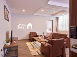 PrimRose Apartment By Casa Deyra