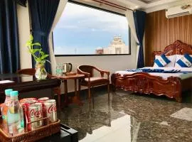 Cozy 86 Homestay