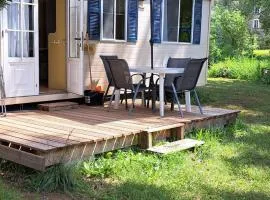 Camping les Galets