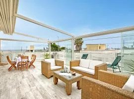 Villa Na' Lu' With Sea View Apartments