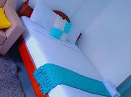 Waiyaki way Studio, huisdiervriendelijk hotel in Kinoo