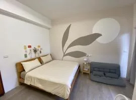 Wei Kun Homestay
