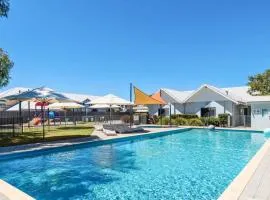 Escape to the Cape Villa 15