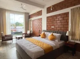 Ambar Villa