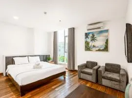 Tarasa Hotel