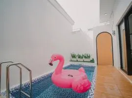 Marina Villa 1