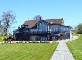 Villa Lohusalo I with Sauna, hotell i Lohusalu