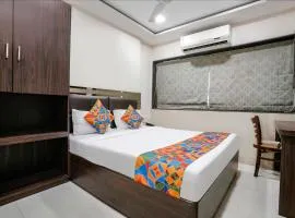 FabHotel Kamran Residency