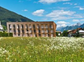 Apartments Dolomit-Royal, hotel in Sillian