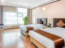 GYA Changzhou Wujin District Hutang New Era Furniture Plaza Hotel