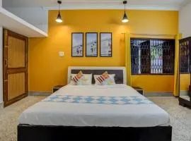 Hotel Jaam Stay