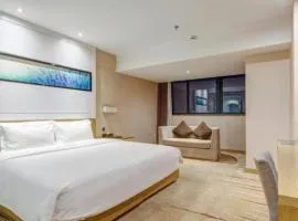 Lavande Hotel Xian Gaoxin Branch