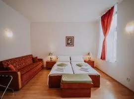The Rooms by Dalia