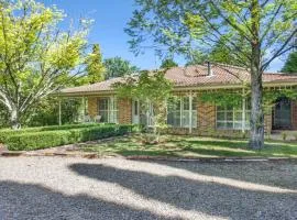 Lothlorien Large Level Mountain Garden