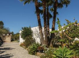 Can Beia Rural House Ibiza, casă de vacanță din Nuestra Señora de Jesus