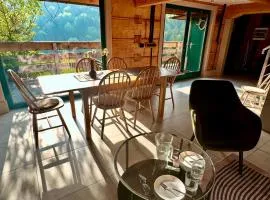 Chata w Szczyrku sauna & balia