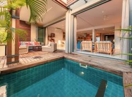 La Balise Marina by Horizon Holidays, hotel in Tamarin