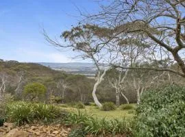 Cecils Chair Blackheath Blue Mountains
