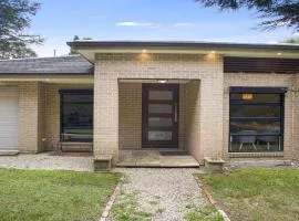 The Cherry Blossom Blackheath