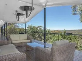 Arana A Little Blue Mountains Luxury