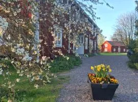 Mjölby Vandrarhem