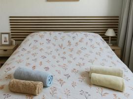 Fribourg Home Studio, Hotel in Arni Alp